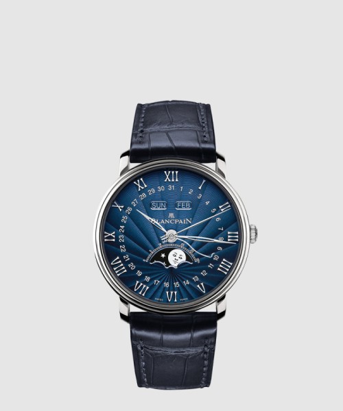 [BLANCPAIN-블랑팡]빌레레 40