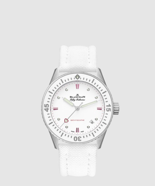 [BLANCPAIN-블랑팡]피프티 패덤즈 38