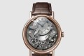 [BREGUET-브레게]뚜르비옹 엑스트라 40 7097BR