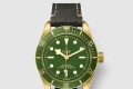 [TUDOR-튜더]블랙베이58 39 M79018V