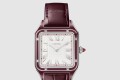 [CARTIER-까르띠에]산토스 뒤몽 38 WGSA0053