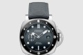 [PANERAI-파네라이]섭머저블 44 01288
