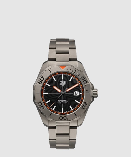 [TAG HEUER-태그호이어]아쿠아레이서 43 WAY208F