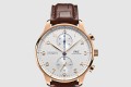 [IWC-아이더블유씨]포르투기저 41 IW371611