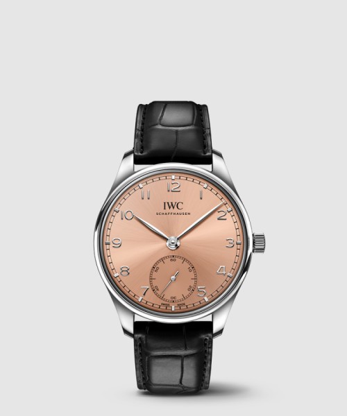[IWC-아이더블유씨]포르투기저 40 IW358313