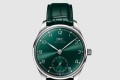 [IWC-아이더블유씨]포르투기저 40 IW358310