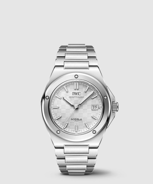[IWC-아이더블유씨]인제니어 40 IW328902
