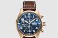 [IWC-아이더블유씨]파일럿 43 IW377721