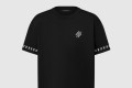 [LOUIS VUITTON-루이비통]쇼트 슬리브드 코튼 크루넥 1AFQSH