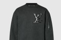 [LOUIS VUITTON-루이비통]코튼 크루넥 1AFAZG