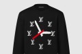 [LOUIS VUITTON-루이비통]인타르시아의 시계 점퍼 1AA4HL