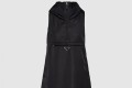 [PRADA-프라다]리나일론 원피스 230691