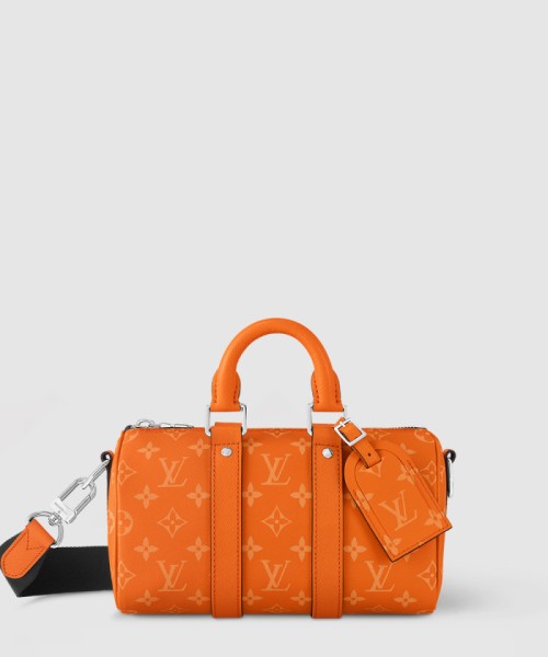 [LOUIS VUITTON-루이비통]키폴 반둘리에 25 M31044