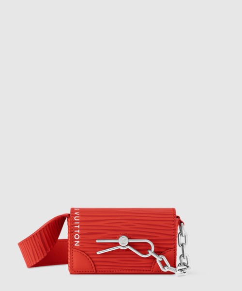 [LOUIS VUITTON-루이비통]마이크로 스티머 M23837