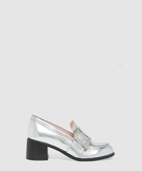 [ROGER VIVIER-로저비비에]버클 로퍼 7243