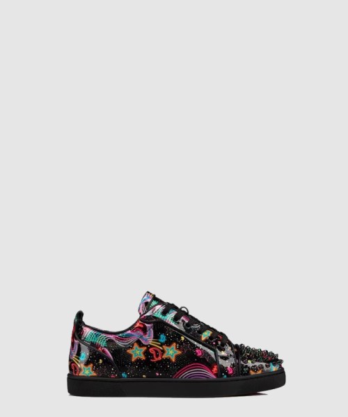 [LOUBOUTIN-루부탱]Vieira Spikes Orlato 1230466