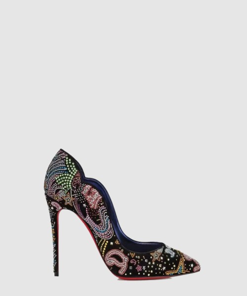 [LOUBOUTIN-루부탱]Hot Chick Sling 123028