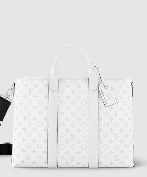 [LOUIS VUITTON-루이비통]삭플라 호리존탈 지페 M30919