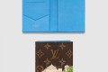 [LOUIS VUITTON-루이비통]여권지갑 M80866