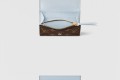 [LOUIS VUITTON-루이비통]락미니 머니클립 M83583