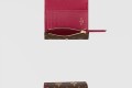 [LOUIS VUITTON-루이비통]락미니 머니클립 M41939