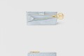 [LOUIS VUITTON-루이비통]리사 월릿 M83587