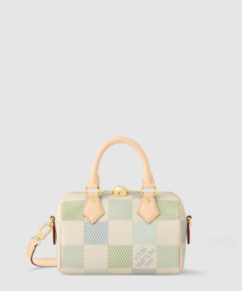 [LOUIS VUITTON-루이비통]스피디 반둘리에 20 N40515