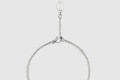 [CARTIER-까르띠에]까르띠에 다무르 브레이슬릿 B6037200