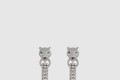 [CARTIER-까르띠에]팬더 드 까르띠에 귀걸이 N8515073