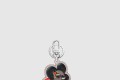 [LOUIS VUITTON-루이비통]스포티 카 비비엔 키 홀더 M00960