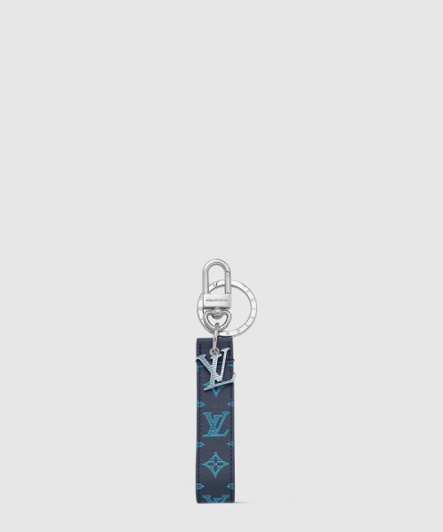 [LOUIS VUITTON-루이비통]LV 블루밍 키 홀더 M82532