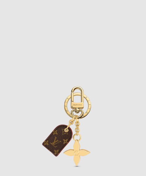 [LOUIS VUITTON-루이비통]LV 포 유 앤 미 키 홀더 M00833
