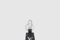 [LOUIS VUITTON-루이비통]LV 클로셰-클레 키 홀더 M63620