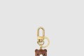 [LOUIS VUITTON-루이비통]테디 베어 키 링 M01360