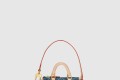 [LOUIS VUITTON-루이비통]마이크로 스피디 백 참 M01701