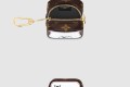 [LOUIS VUITTON-루이비통]코인 카드홀더 M80231