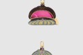 [LOUIS VUITTON-루이비통]코인 카드홀더 M82109