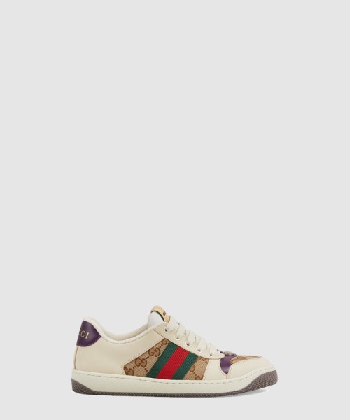 [GUCCI-구찌]스크러너 스니커즈 677423