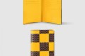 [LOUIS VUITTON-루이비통]브라짜 월릿 M40541
