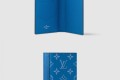 [LOUIS VUITTON-루이비통]패스포트 커버 M31030