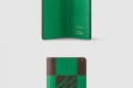 [LOUIS VUITTON-루이비통]포켓 오거나이저 M40613