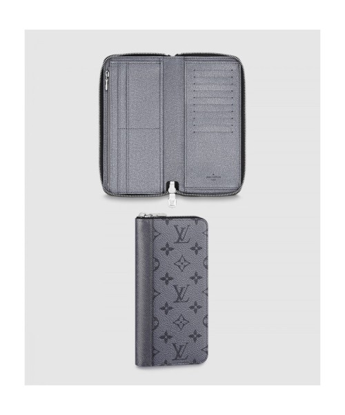 [LOUIS VUITTON-루이비통]지피 월렛 수직 M30841