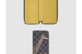 [LOUIS VUITTON-루이비통]지피 세로형 지갑 N64606