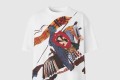 [BURBERRY-버버리]엠블럼 오버사이즈 티셔츠 80649521