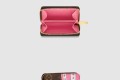 [LOUIS VUITTON-루이비통]지피 코인 퍼스 M68488