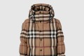 [BURBERRY-버버리]락웰 체크 구스 패딩 80361811