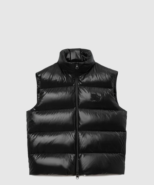 [BURBERRY-버버리]나일론 다운 베스트 80729311