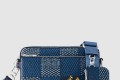 [LOUIS VUITTON-루이비통]트리오 메신저 N40694