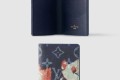 [LOUIS VUITTON-루이비통]포켓 머니클립 M82828