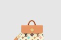[LOUIS VUITTON-루이비통]나노 스티머 M83429